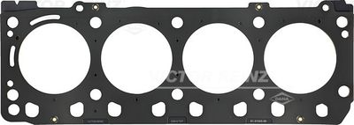 Gasket, cylinder head VICTOR REINZ 61-37525-00