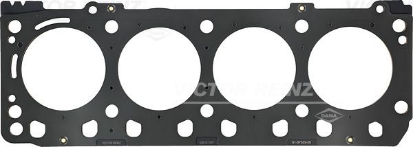 VICTOR REINZ 61-37525-20 Gasket, cylinder head