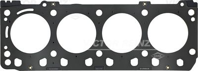Gasket, cylinder head VICTOR REINZ 61-37525-20