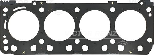 VICTOR REINZ 61-37525-30 Gasket, cylinder head