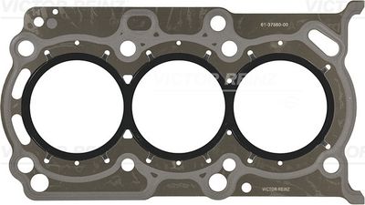 Gasket, cylinder head VICTOR REINZ 61-37560-00