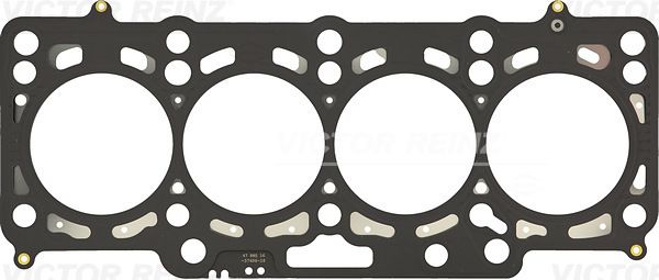 VICTOR REINZ 61-37600-10 Gasket, cylinder head