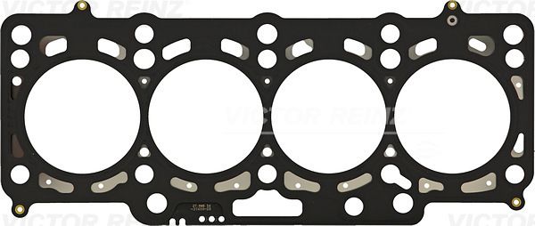 VICTOR REINZ 61-37600-20 Gasket, cylinder head