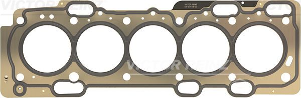 VICTOR REINZ 61-37615-00 Gasket, cylinder head