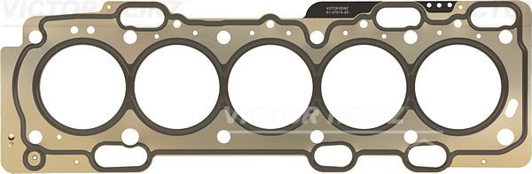 VICTOR REINZ 61-37615-20 Gasket, cylinder head