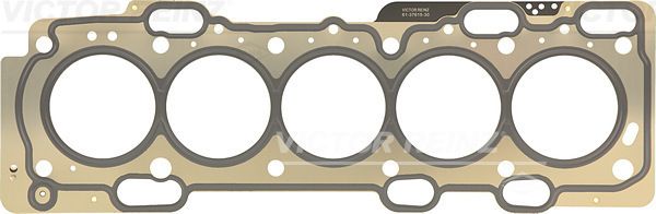 VICTOR REINZ 61-37615-30 Gasket, cylinder head