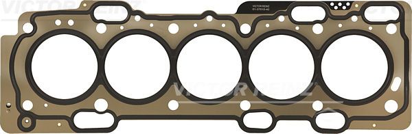 VICTOR REINZ 61-37615-40 Gasket, cylinder head