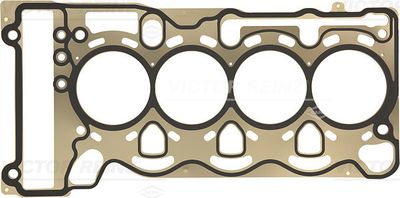 Gasket, cylinder head VICTOR REINZ 61-37625-00