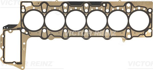 VICTOR REINZ 61-37640-10 Gasket, cylinder head