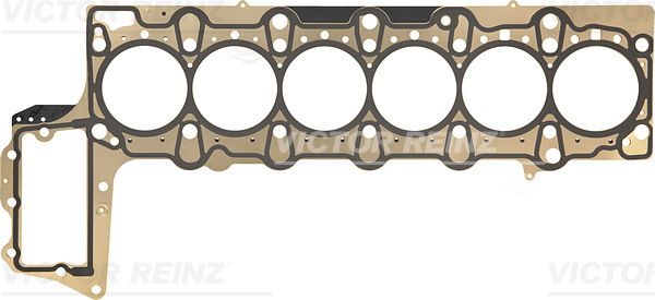 VICTOR REINZ 61-37640-20 Gasket, cylinder head