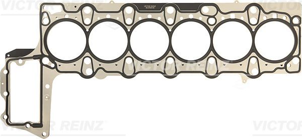 VICTOR REINZ 61-37645-00 Gasket, cylinder head