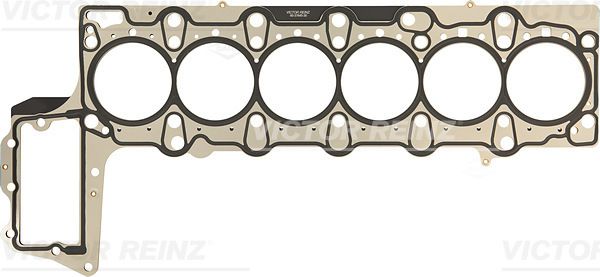 VICTOR REINZ 61-37645-30 Gasket, cylinder head