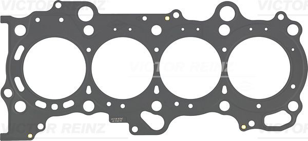 VICTOR REINZ 61-37660-00 Gasket, cylinder head