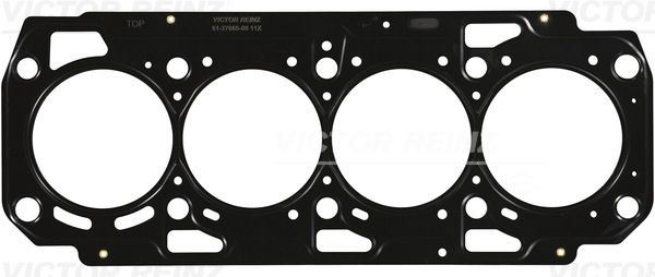 VICTOR REINZ 61-37665-00 Gasket, cylinder head