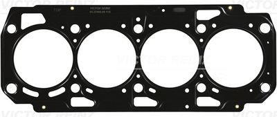 Gasket, cylinder head VICTOR REINZ 61-37665-00