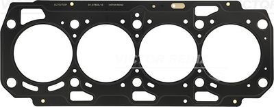 Gasket, cylinder head VICTOR REINZ 61-37665-10
