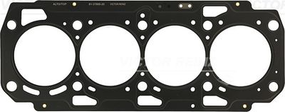 Gasket, cylinder head VICTOR REINZ 61-37665-20