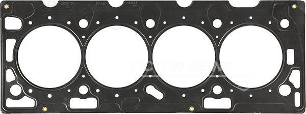 VICTOR REINZ 61-37670-00 Gasket, cylinder head