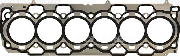 VICTOR REINZ 61-37680-00 Gasket, cylinder head