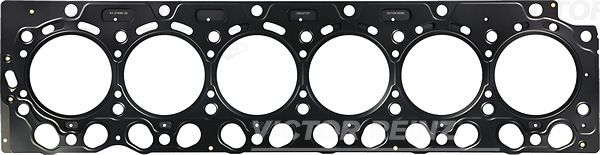 VICTOR REINZ 61-37690-30 Gasket, cylinder head
