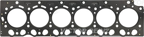VICTOR REINZ 61-37690-40 Gasket, cylinder head