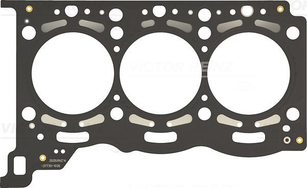 VICTOR REINZ 61-37730-10 Gasket, cylinder head