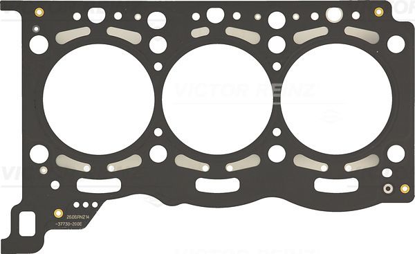 VICTOR REINZ 61-37730-20 Gasket, cylinder head