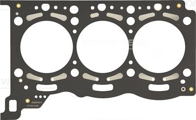 Gasket, cylinder head VICTOR REINZ 61-37730-20