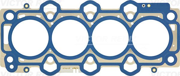 VICTOR REINZ 61-37740-20 Gasket, cylinder head