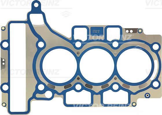 VICTOR REINZ 61-37745-00 Gasket, cylinder head