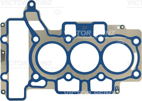 VICTOR REINZ 61-37750-00 Gasket, cylinder head