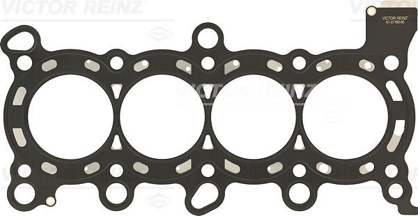 VICTOR REINZ 61-37760-00 Gasket, cylinder head