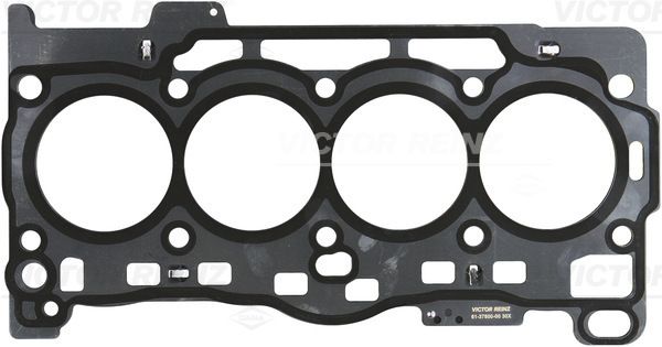 VICTOR REINZ 61-37800-00 Gasket, cylinder head