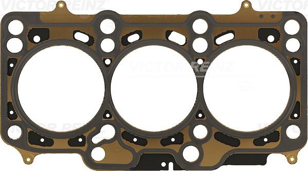 VICTOR REINZ 61-37820-00 Gasket, cylinder head