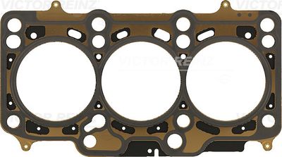 Gasket, cylinder head VICTOR REINZ 61-37820-00