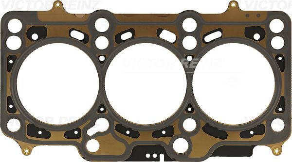 VICTOR REINZ 61-37820-10 Gasket, cylinder head