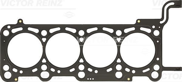 VICTOR REINZ 61-37825-20 Gasket, cylinder head