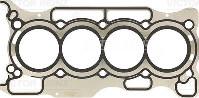 Gasket, cylinder head VICTOR REINZ 61-37855-00