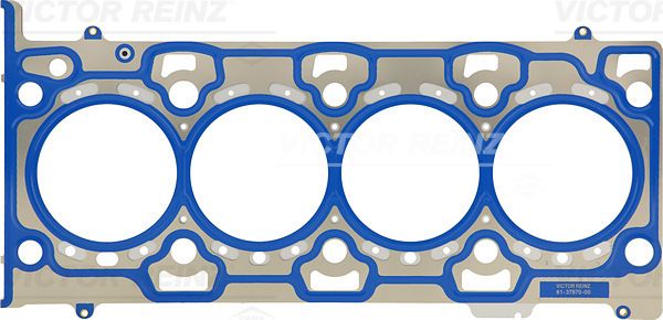 VICTOR REINZ 61-37870-00 Gasket, cylinder head