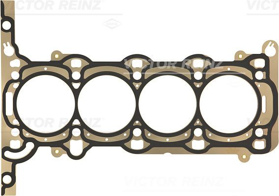 VICTOR REINZ 61-37875-00 Gasket, cylinder head