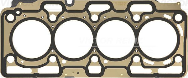 VICTOR REINZ 61-37930-10 Gasket, cylinder head