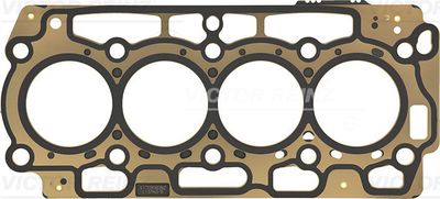 Gasket, cylinder head VICTOR REINZ 61-37945-10