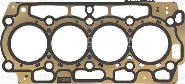 VICTOR REINZ 61-37945-40 Gasket, cylinder head