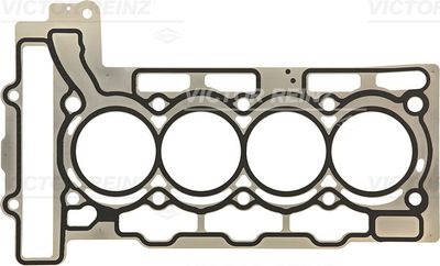 Gasket, cylinder head VICTOR REINZ 61-38005-10
