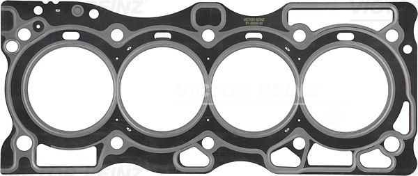 VICTOR REINZ 61-38050-00 Gasket, cylinder head