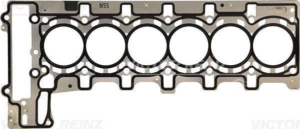 VICTOR REINZ 61-38060-00 Gasket, cylinder head