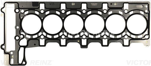 VICTOR REINZ 61-38060-10 Gasket, cylinder head