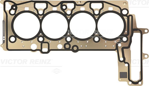 VICTOR REINZ 61-38110-10 Gasket, cylinder head