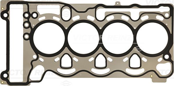 VICTOR REINZ 61-38125-00 Gasket, cylinder head