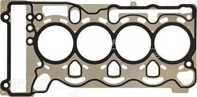 Gasket, cylinder head VICTOR REINZ 61-38125-00